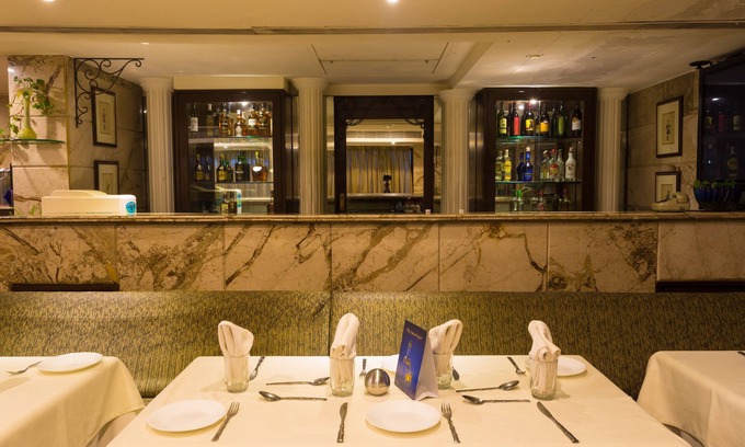 Thane West Hotel | Convenient Ginger Hotel Thane: Family-Friendly Amenities