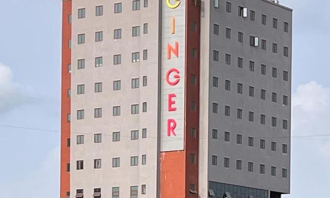 Goregaon East Hotel | Discover Ginger Mumbai, Goregaon: Family-Friendly Retreat