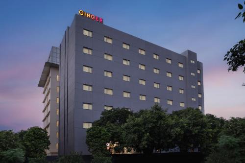 Sector 62 Hotel | Explore Ginger Noida 63: Family-Friendly with Dining Options