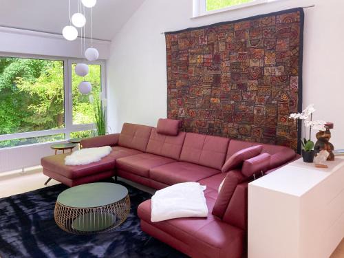 Bamberg Apartment | Ginkgo Apartment: Family-Friendly Retreat by the Ocean