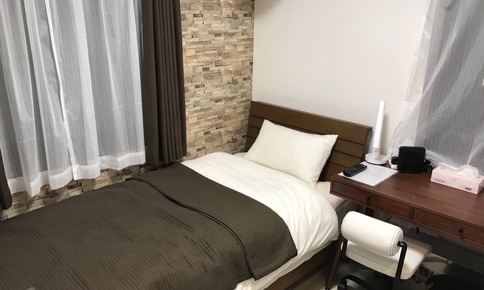 Tsukiji Apartment | Ginza Tsukiji GUEST HOUSE 301: Top-Rated with Spa & Hot Tub