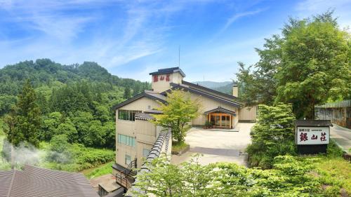 Ginzan Onsen Hotel | Experience Relaxing Ryokans in Obanazawa, Japan