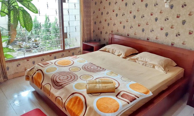 Bogor Timur House | Cozy GIO Guesthouse Bogor: Top-Rated Stay with Breakfast