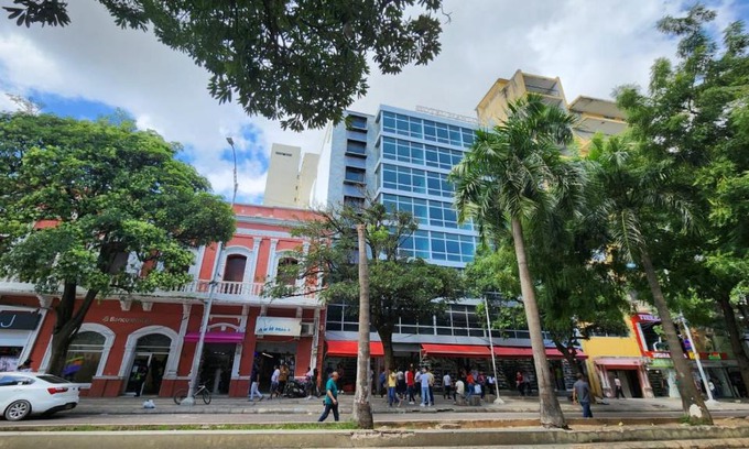 Centro Historico Hotel | Discover GIO Hotel Manzur Barranquilla Centro Histórico
