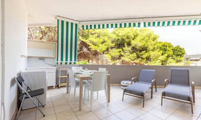 Rivabella House | Giò House by BarbarHouse