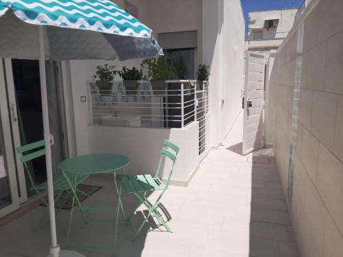 Porto Cesareo Apartment | Discover GIOANTHONY Monolocale: Guest Rated 9.4/10