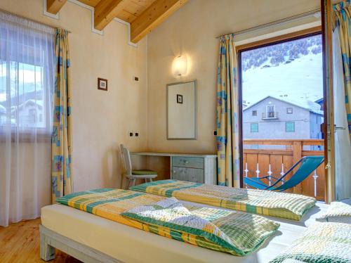 San Rocco Apartment | Discover Giobbe Bait Giobbe: Family & Pet-Friendly Haven