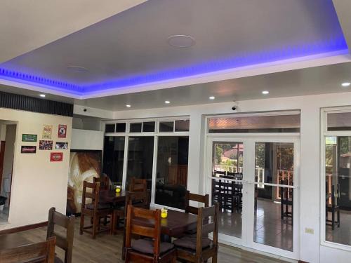Comayagua Apartment | Gioconda tronconi hospedaje