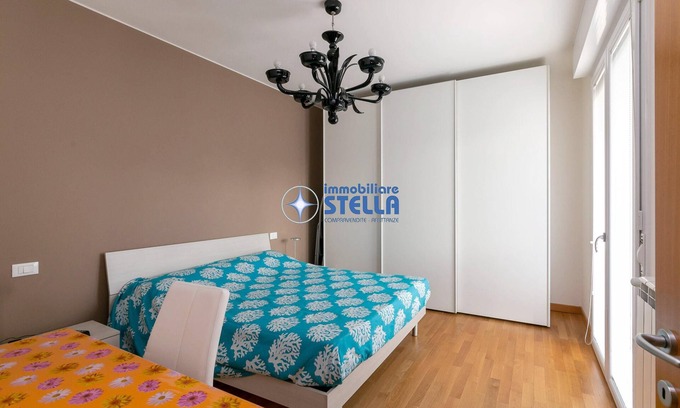 Jesolo Apartment | Perfect Retreat at Gioia Condominium - Piazza Trieste