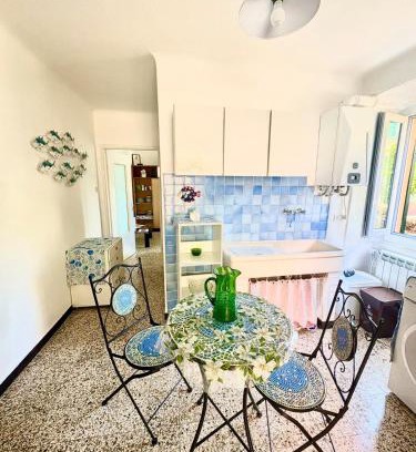 Framura Apartment | Discover Gioiello Near the Enchanting 5 Terre