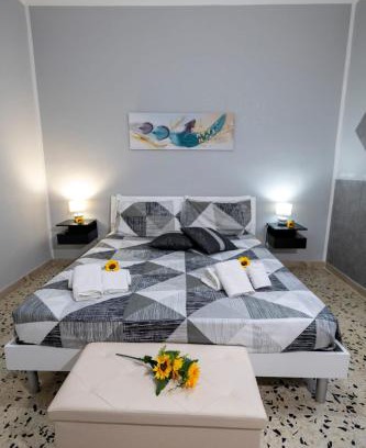 Montegrappa Apartment | Charming Gioiello di Casa: Family-Friendly Retreat Awaits