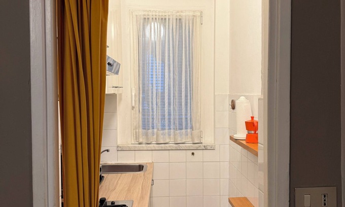 Ponte Seveso House | Gionas-detached house in strategic area