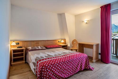 Gionghi-Cappella Apartment | Giongo Residence Aparthotel: Family-Friendly Getaway