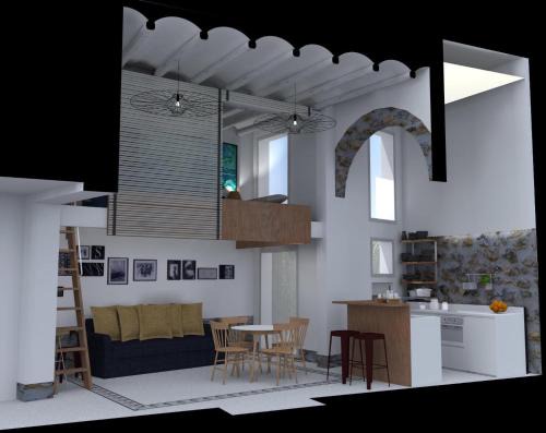 Alcamo Historic Center Apartment | Pet-Friendly Giordano Appartamenti for Family Getaways