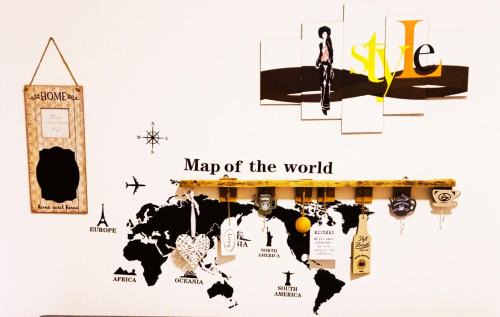 Latina Apartment | Pet-Friendly Retreat at Giordiehouse 1 with Family Amenities