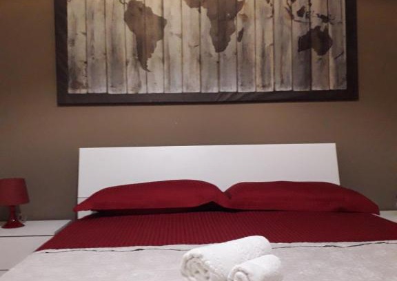 Cibali Apartment | Giorgia's Home: Family-Friendly Getaway with Great Reviews