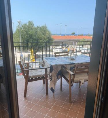 Marina di Ascea Apartment | Giorni fantastici - appartamenti fronte mare