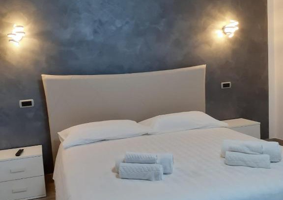 Pozzilli Bed & Breakfast | Inviting Giosam Bed & Breakfast: Rated 9/10 with Kitchen
