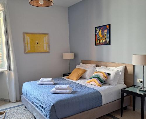 San Giovanni House | Giovanni Home Porta Metronia