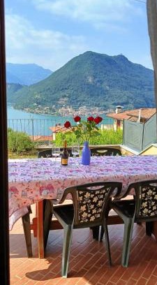 Sulzano Apartment | Gipsy - x 6 Garden & Magic