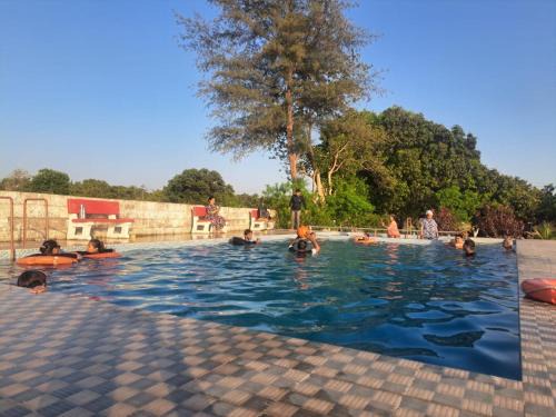 Talala House | Gir Ness Farm & Resort