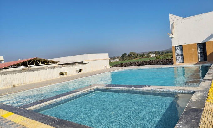 Maliya Hotel | Gir Rajwadi Farm & Resort
