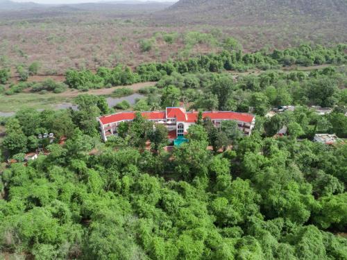 Sasan Gir Hotel | Experience Gir Serai - IHCL SeleQtions with Ocean View & Spa