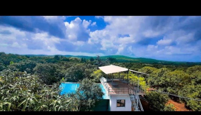 Gir National Park House | Explore GIR SOMNATH FARM & RESORT: Family-Friendly Getaway