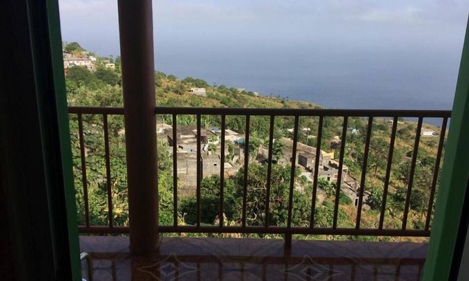 Mosteiros Hotel | Gira Lua: Guest Rated 10/10 with Spa & Family-Friendly Perks