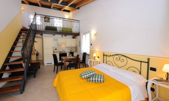 Volargne Other | Discover Girasole - Family-Friendly Agriturismo Retreat