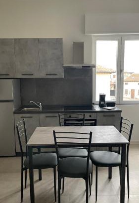 Caldogno-Rettorgole-Cresole Apartment | Girasole