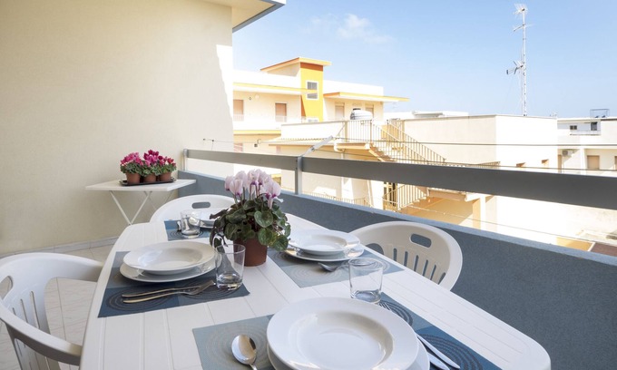Casuzze Apartment | Discover Girasole's Apartment in Beautiful Casuzze Village