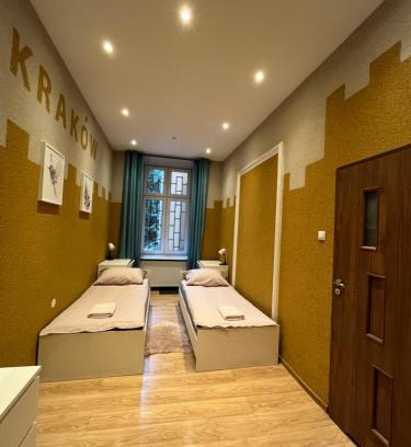 Wesoła Zachod Hostel | Girls Only Hostel