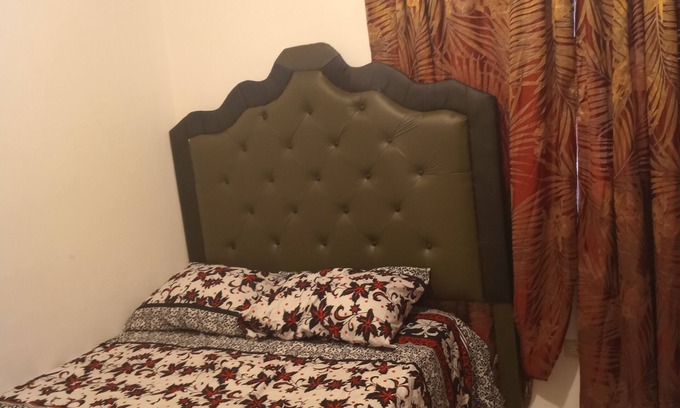Montego Bay Apartment | GIRLS ONLY HOTEL MONTEGO BAY