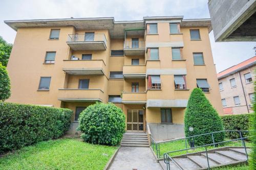 Parma City Centre Apartment | Girolamo8