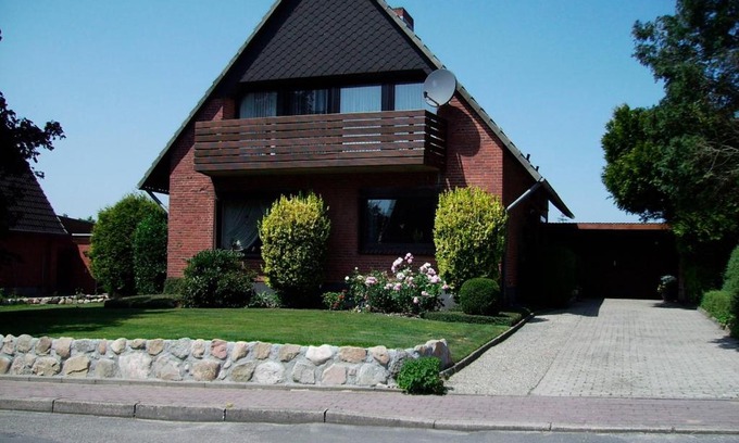 Gross Wittensee Apartment | Discover Gisela Werner: Pet-Friendly Retreat for Families