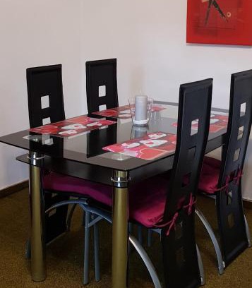 Cloppenburg Apartment | Family-Friendly Retreat at Giselas Haus - Guest Rated 8.7/10