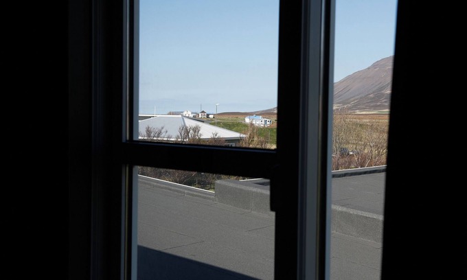 Hofsos House | Gistihúsið Hofsósi