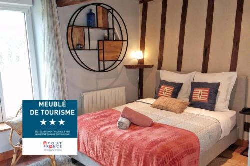 Mont-pres-Chambord House | Discover Git'Albert Near the Royal Château de Chambord