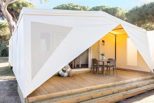 Saline Sadun Resort | Gitavillage Argentario