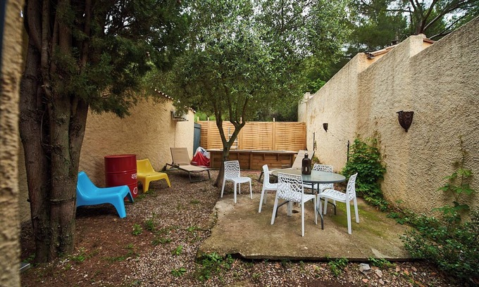 Caixas Other | Charming Gite 1 in Caixas, Near Mont Canigou