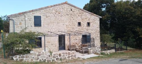 Creysseilles House | Gite 12 personnes