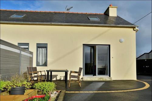 Morieux House | Gite 2 Le Logis des grenouilles