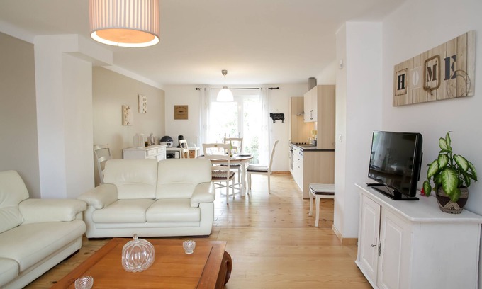 Mittelwihr Apartment | Discover Gite 2: The Alsatian - Guest Rated 10/10 Stay!