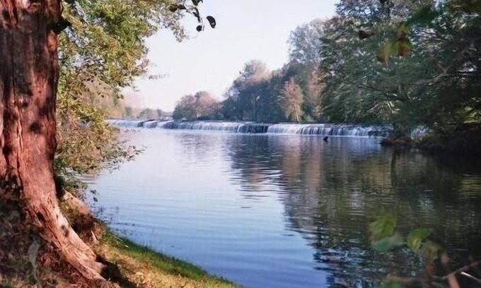 Saint-Martin-de-Gurson House | Tranquil Gîte 3*** Near Bergerac & Saint Emilion