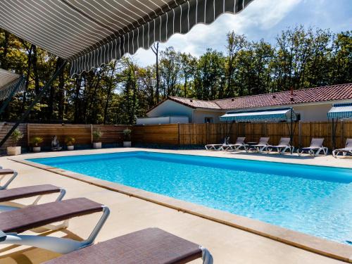 Thenon House | Gite 3 de l'Orée du Bois