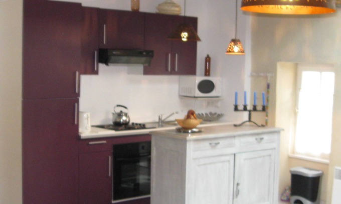Caunes-Minervois Cottage | Discover Gite 3Ter: Medieval Retreat with Pool & Spa