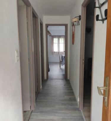 Escouloubre-les-bains House | Cozy Gîte for 4 in Rouze - Pet and Child Friendly
