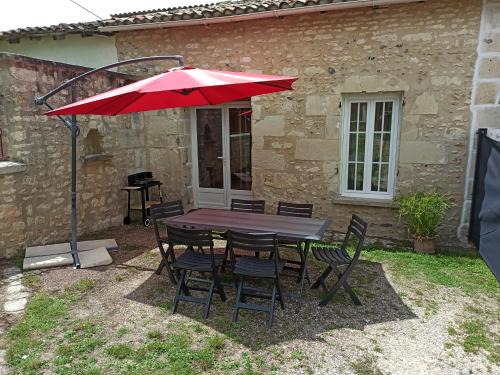 Floirac House | Family-Friendly Gite La Floiracaise for a Memorable Stay