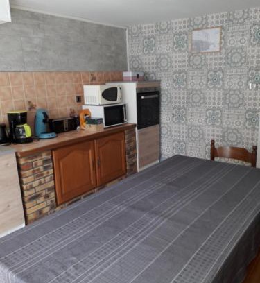 Le Chatelet-sur-Sormonne House | GITE ANNA: Pet-Friendly Stay with High Guest Ratings